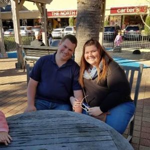 Meet your Posher, Suzanne